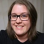 Thalia Oosthuizen