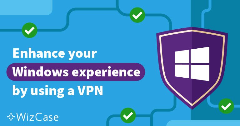 5 nejlep&scaron;&iacute;ch VPN pro Windows 10 a 11 v roce 2026