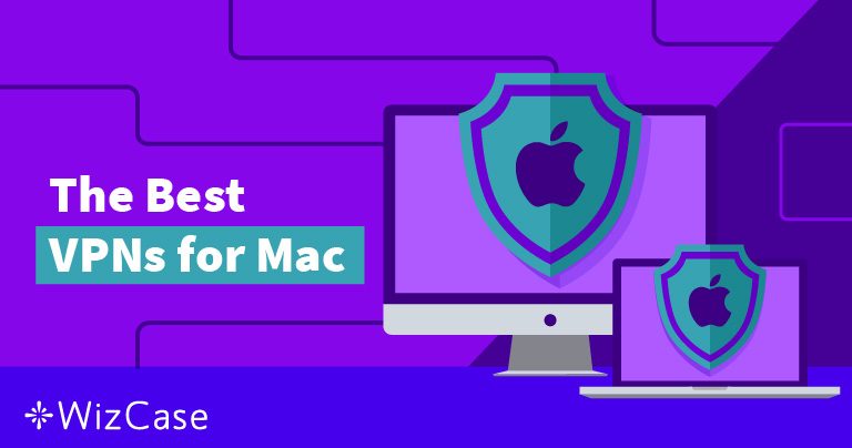 7 Nejlepší VPN pro Mac (Testováno a recenzováno v 2026)