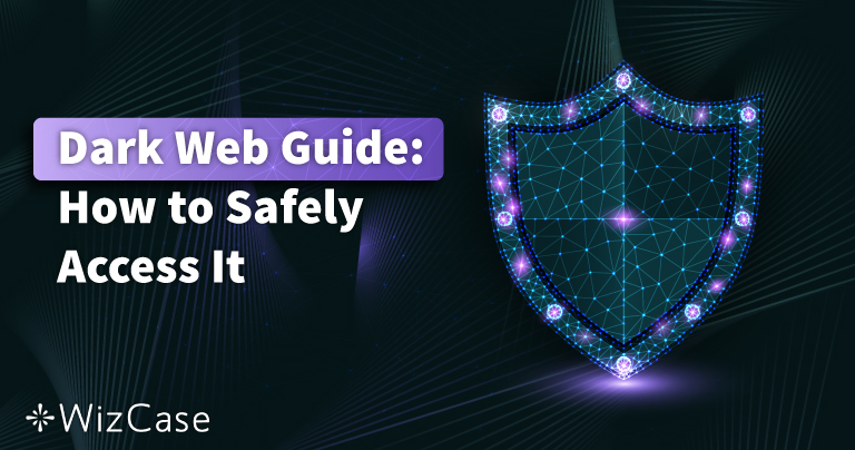 5 nejlep&scaron;&iacute;ch VPN pro př&iacute;stup k dark webu v roce 2026