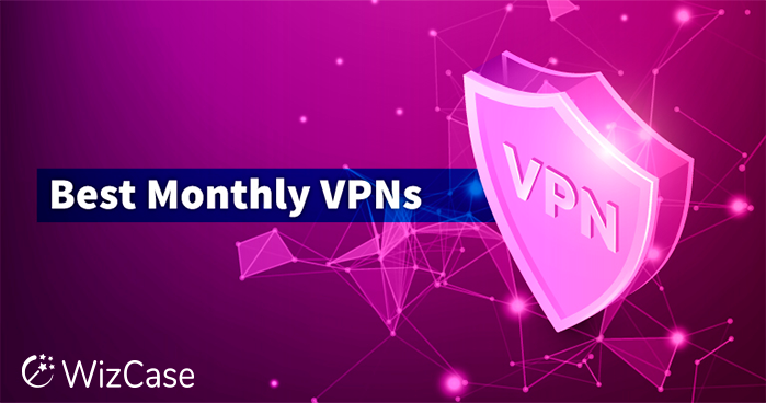 10 nejlep&scaron;&iacute;ch levn&yacute;ch měs&iacute;čn&iacute;ch pl&aacute;nů VPN v roce 2026