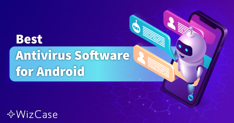 5 nejlep&scaron;&iacute;ch antivirů pro Android 2026
