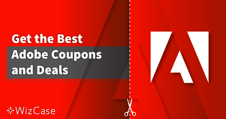 Top akční nabídky Adobe na Black Friday a Cyber Monday 2026