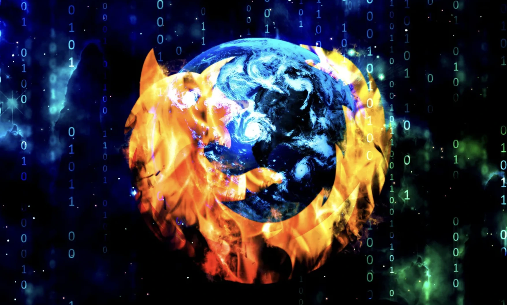 Mozilla Obviněna z Poru&scaron;en&iacute; Soukrom&iacute; v Sledov&aacute;n&iacute; Prohl&iacute;žeče Firefox
