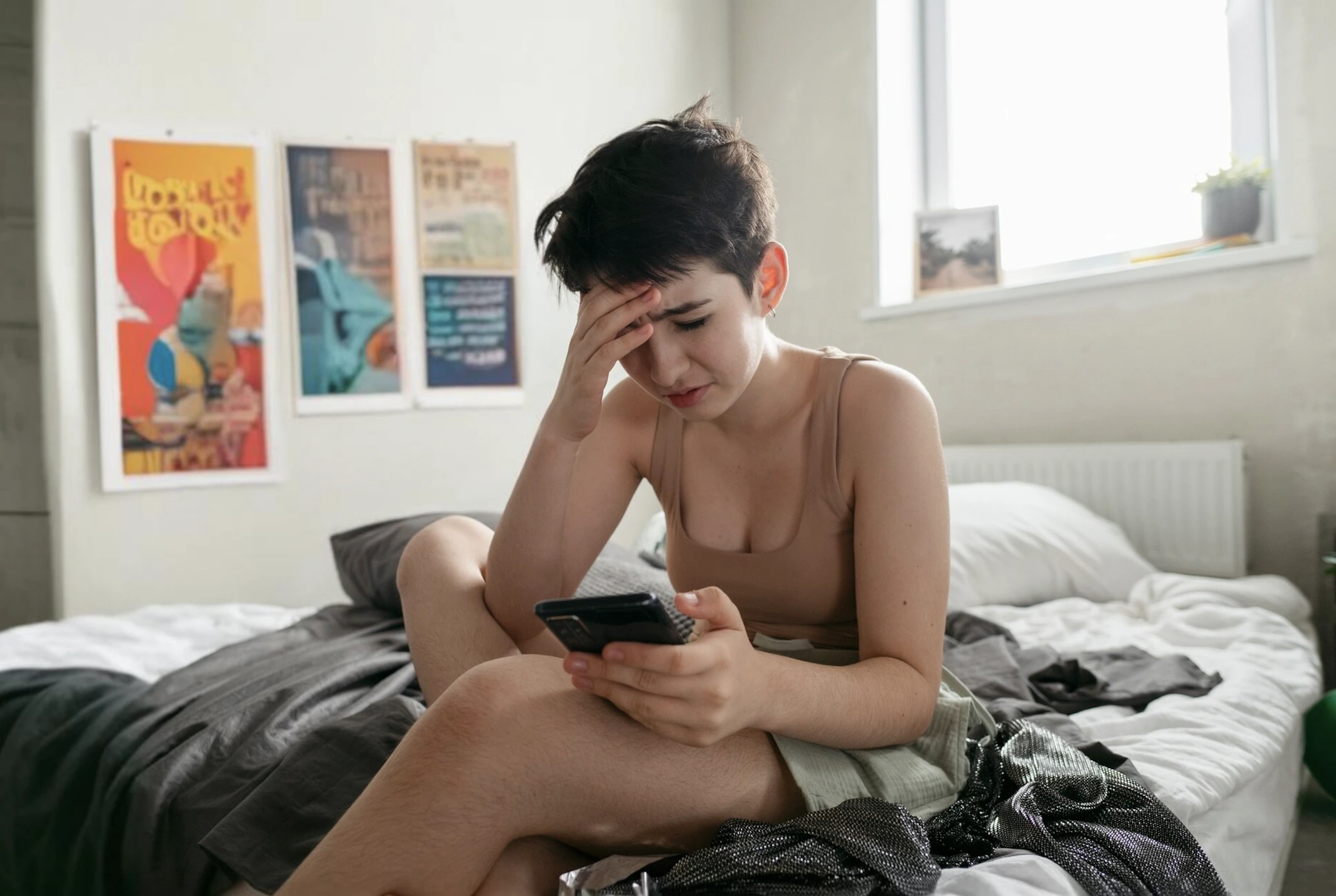 Instagram uv&aacute;d&iacute; nov&eacute; funkce na boj proti sextortionov&yacute;m podvodům na dosp&iacute;vaj&iacute;c&iacute;ch