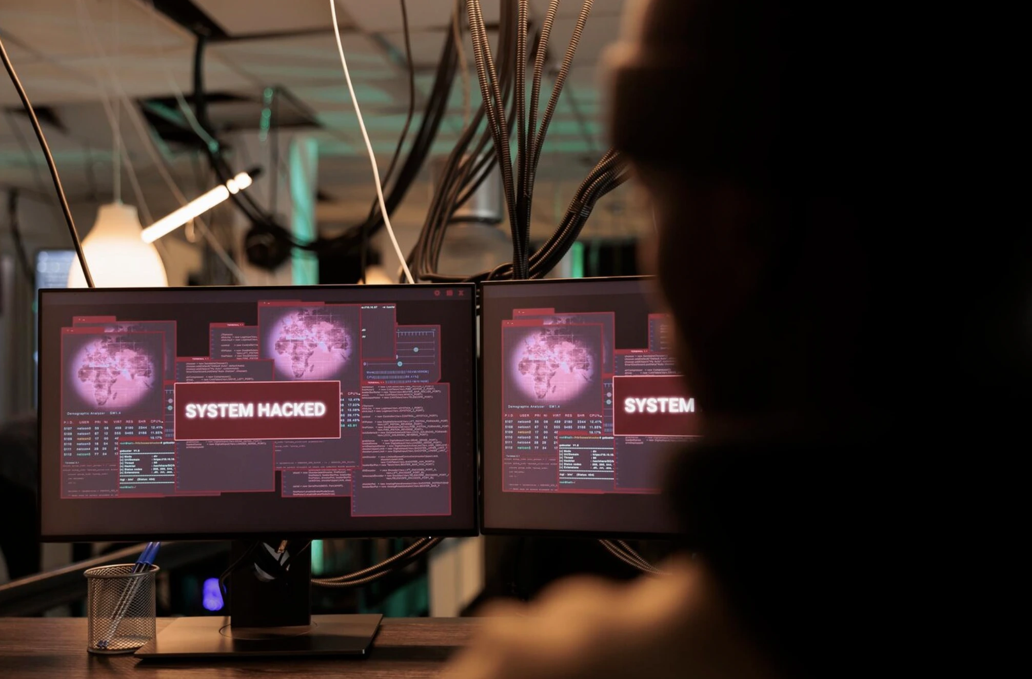 Malware Skryt&yacute; v Bal&iacute;čc&iacute;ch Python Ovlivňuje V&yacute;voj&aacute;ře po Cel&eacute;m Světě