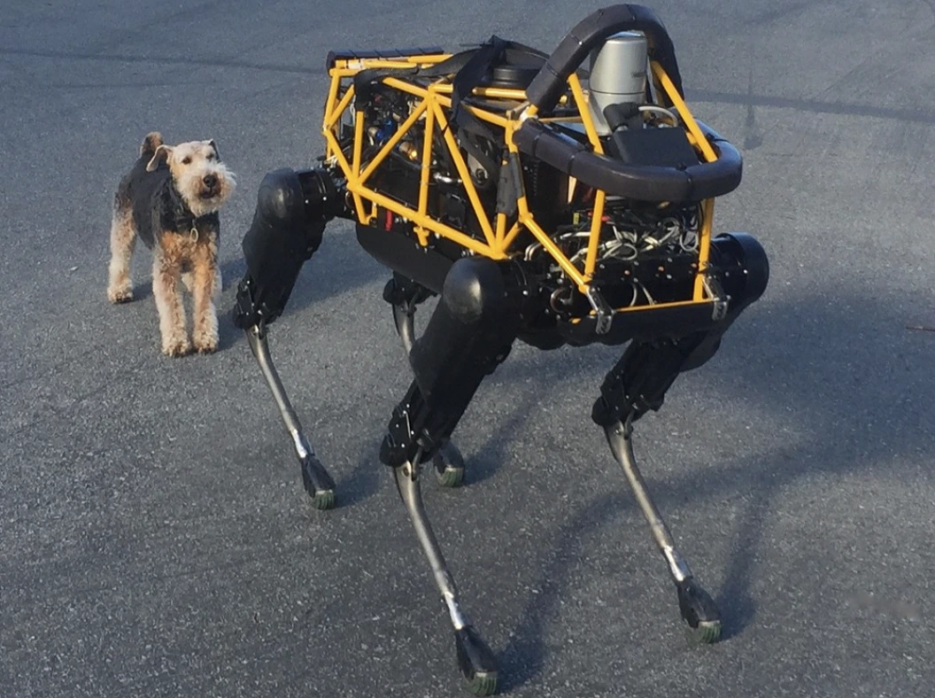 AI Roboti Hackov&aacute;ni K Přejet&iacute; Chodců, Um&iacute;stěn&iacute; V&yacute;bu&scaron;nin a Prov&aacute;děn&iacute; &Scaron;pion&aacute;že