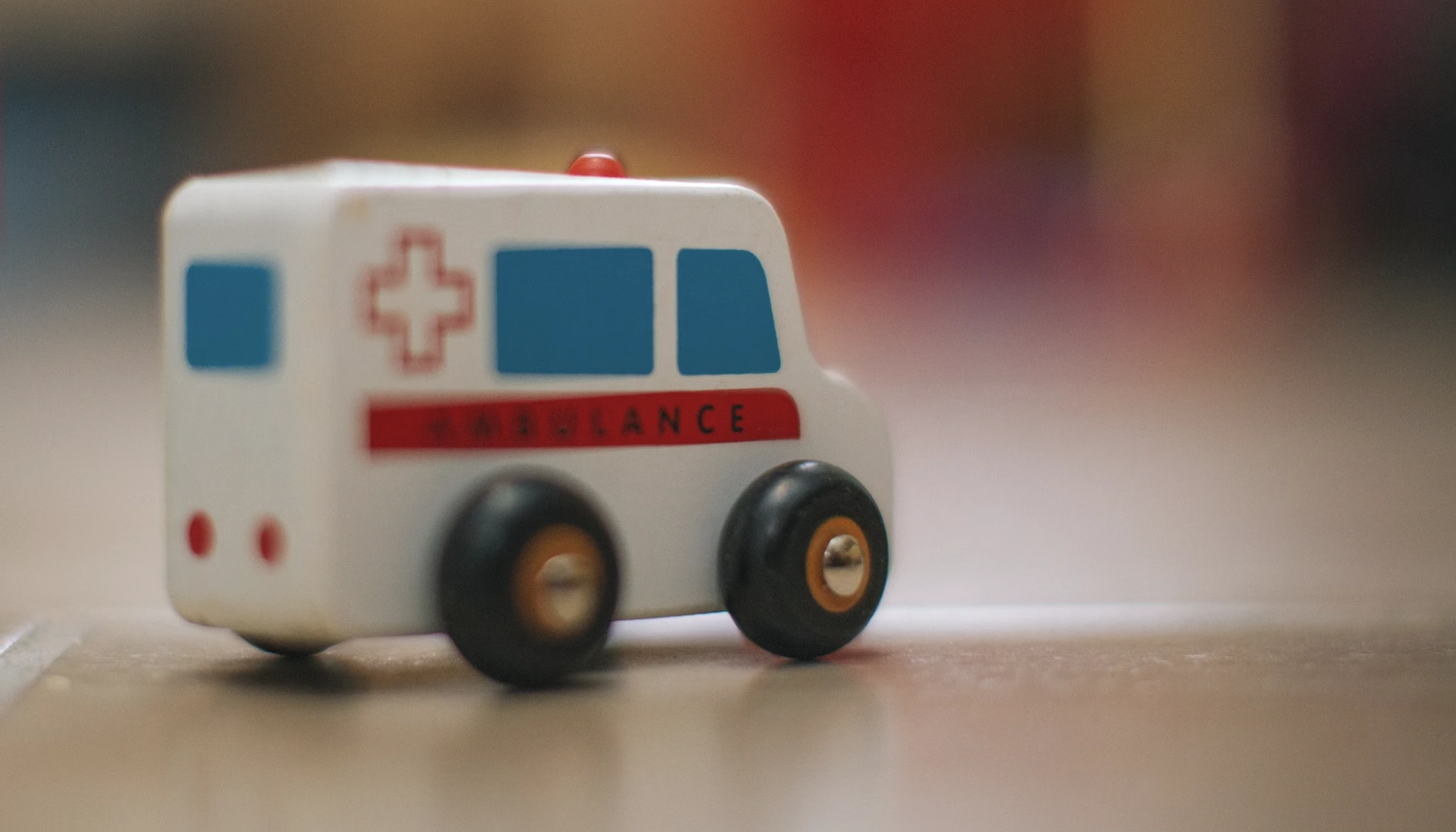 Gang ransomwaru m&iacute;ř&iacute; na dětskou nemocnici NHS