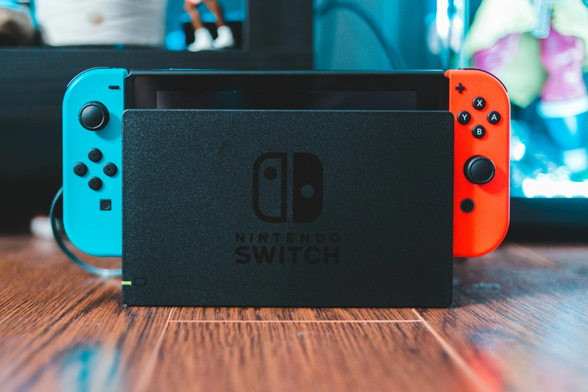 Nintendo odhaluje novou konzoli Switch 2 ve video uk&aacute;zce