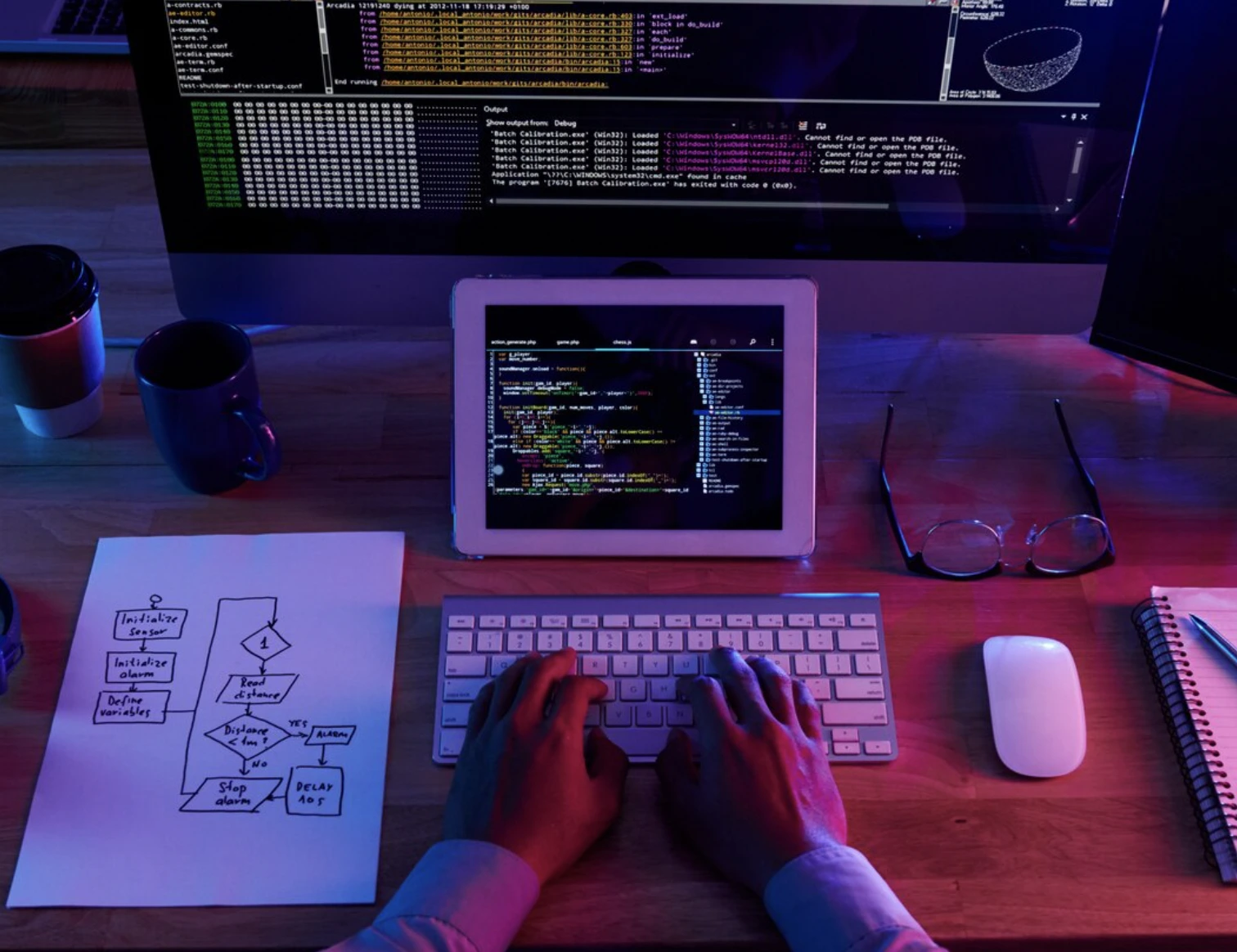 Freelance v&yacute;voj&aacute;ři jsou c&iacute;lem kybernetick&eacute; &uacute;točn&eacute; kampaně
