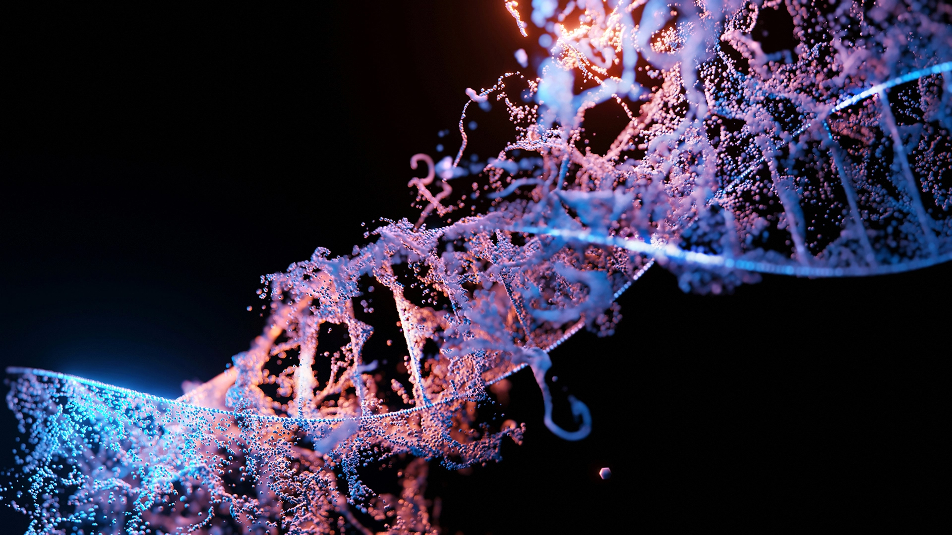 Sekvenov&aacute;n&iacute; DNA by se mohlo st&aacute;t hlavn&iacute;m c&iacute;lem pro hackery