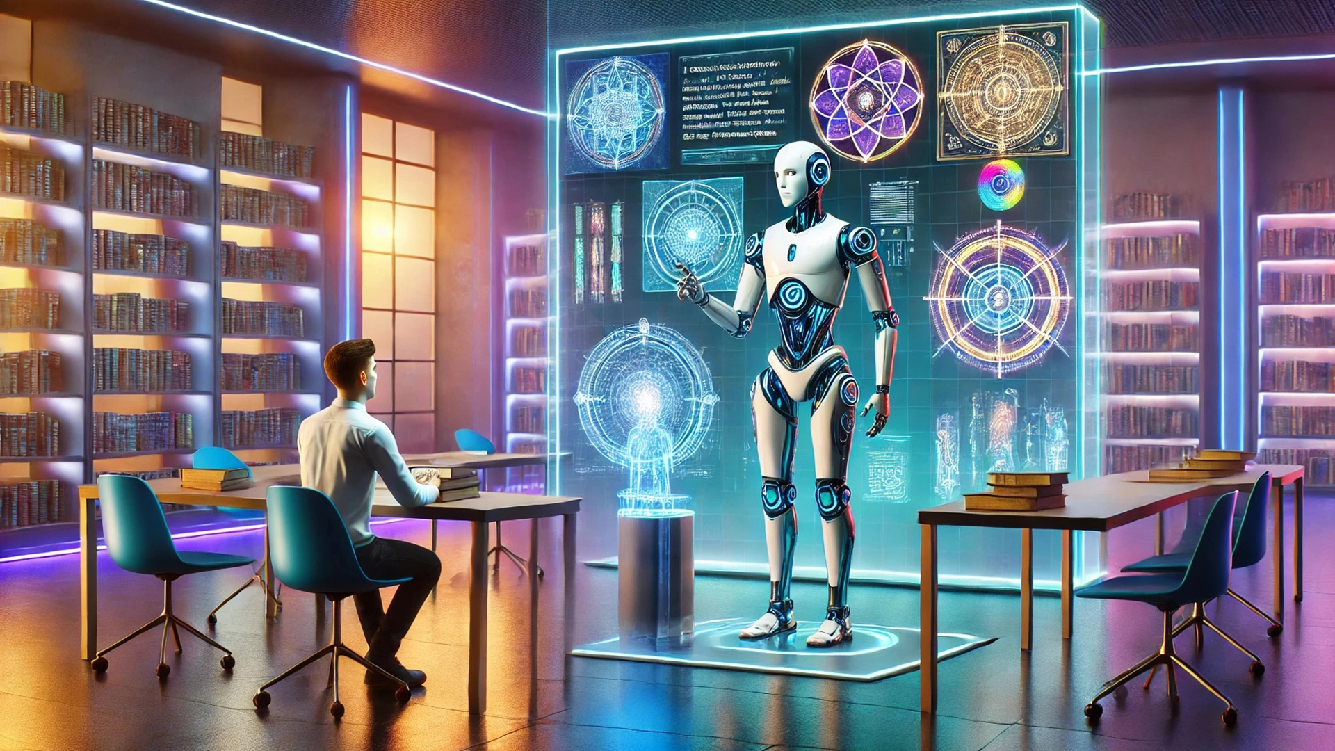 N&aacute;zor: Jak AI transformuje glob&aacute;ln&iacute; vzděl&aacute;n&iacute; v roce 2025