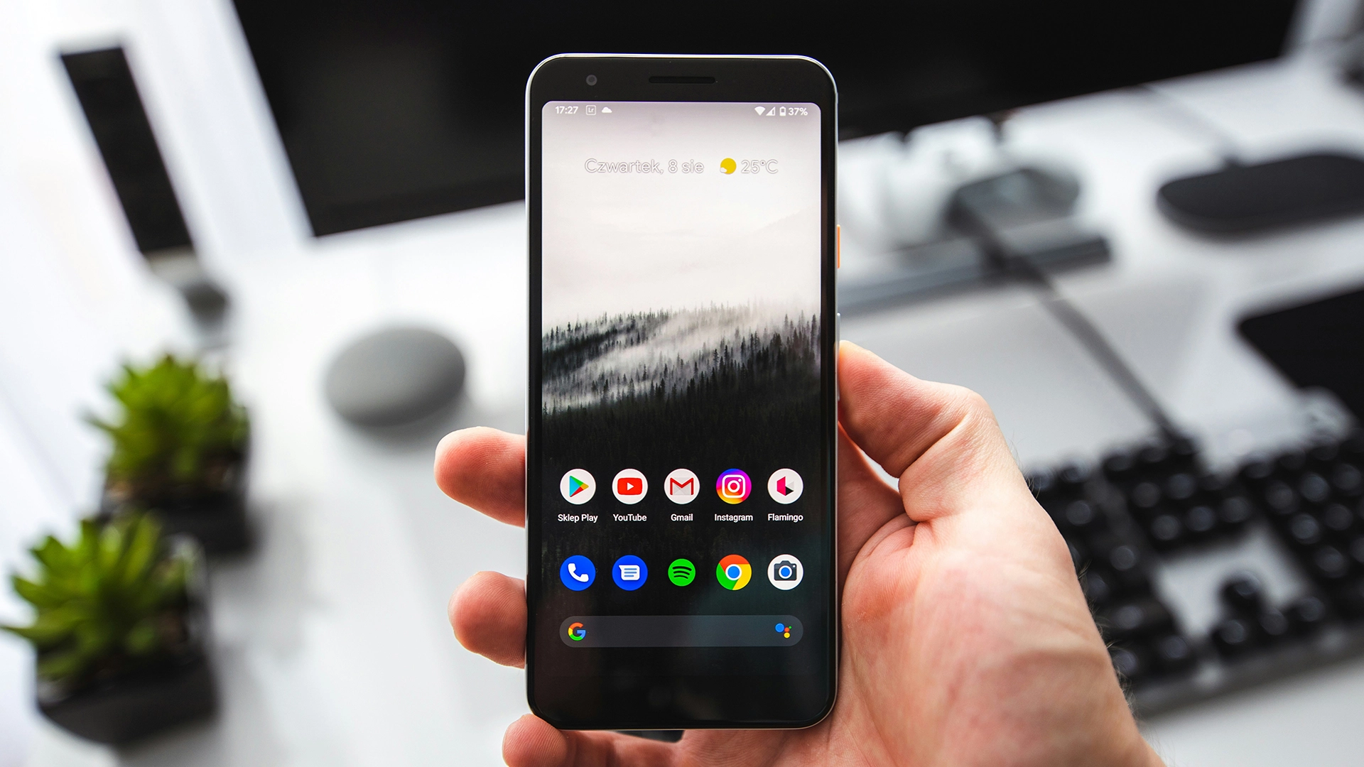 Google uv&aacute;d&iacute; na trh Android 16 a představuje nov&eacute; funkce poh&aacute;něn&eacute; umělou inteligenc&iacute;