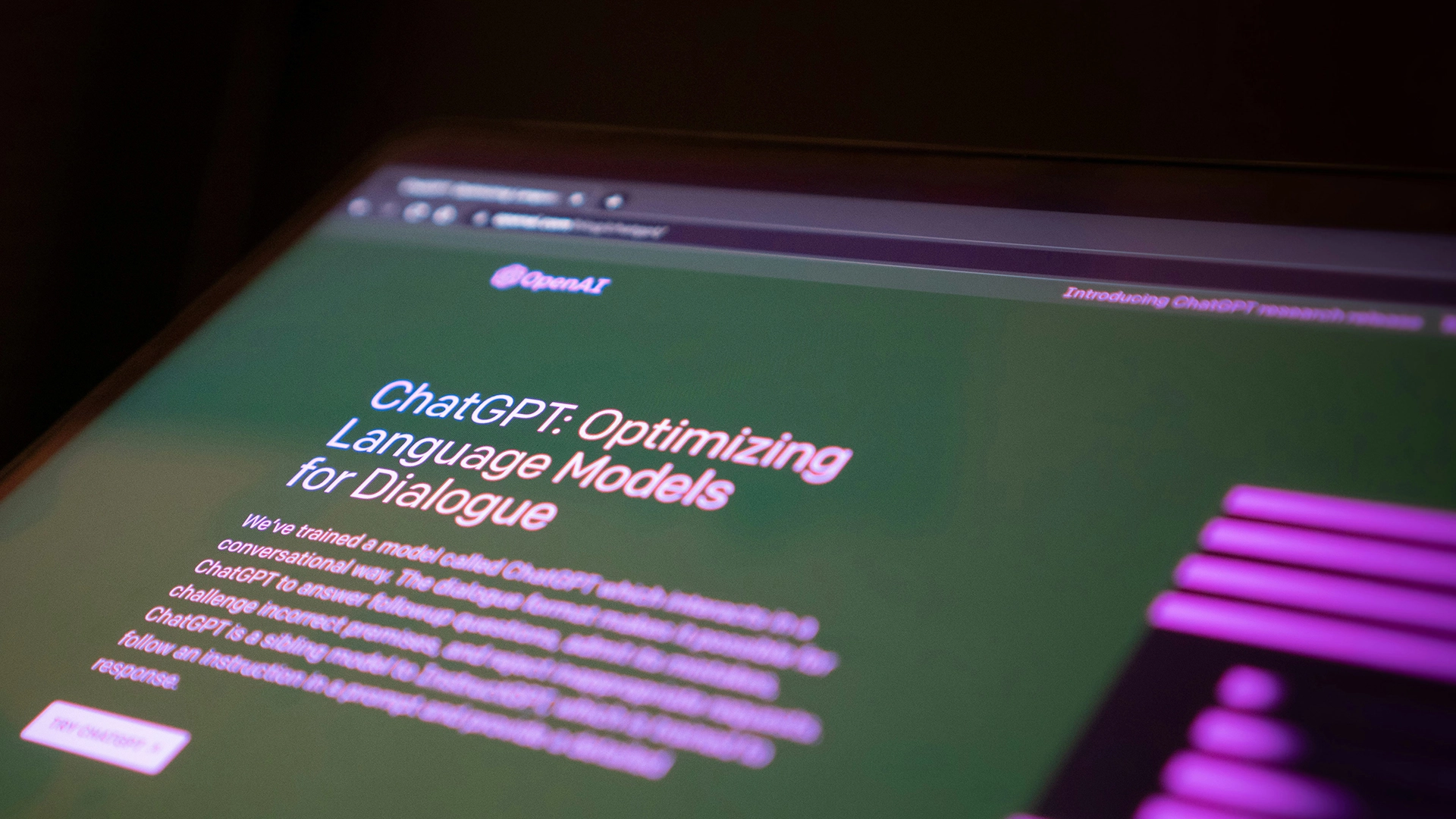 Agent ChatGPT od OpenAI přelstil CAPTCHA