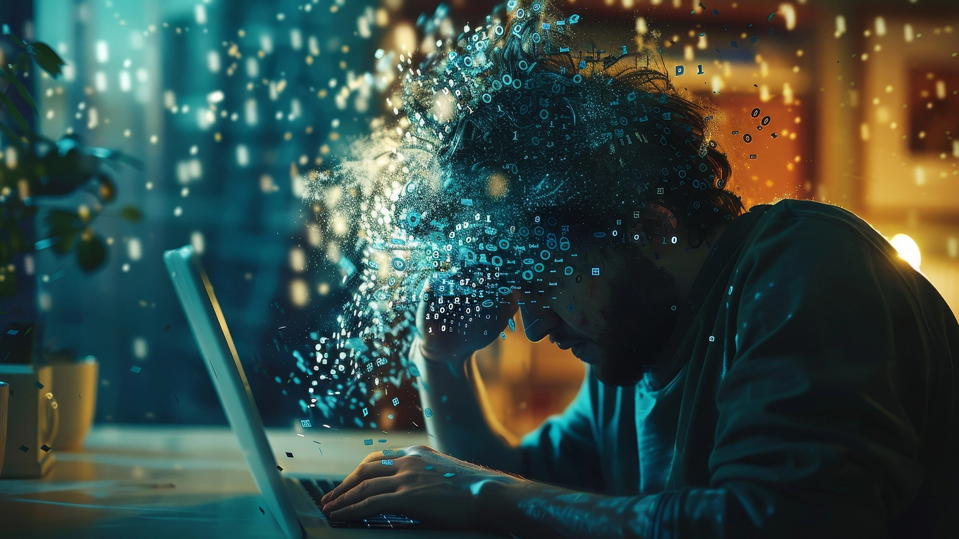 Psychiatrička ze San Francisca varuje před n&aacute;růstem př&iacute;padů &bdquo;AI Psychosis&ldquo;